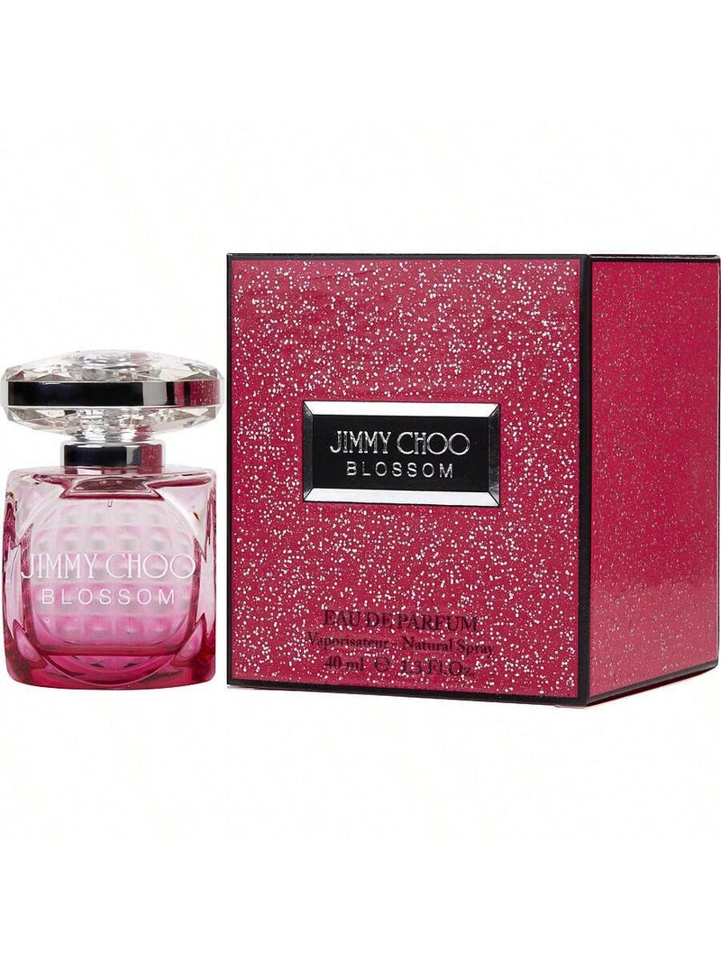 Jimmy Choo Blossom by Jimmy Choo Women Eau De Parfum Spray 1.3 oz