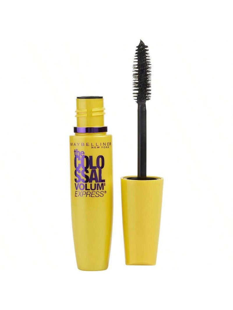 Maybelline The Colossal Mascara, 0.31oz Mascara - 231 Classic Black