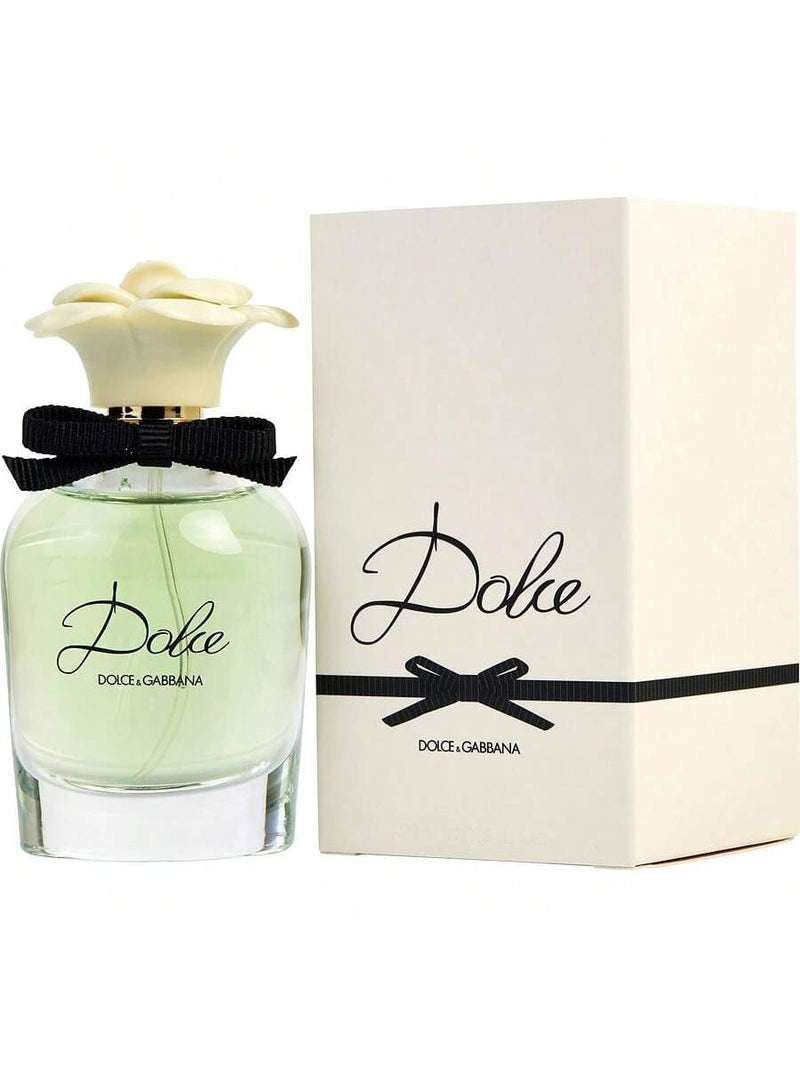 Dolce by Dolce & Gabbana Women Eau De Parfum Spray 1.6 oz