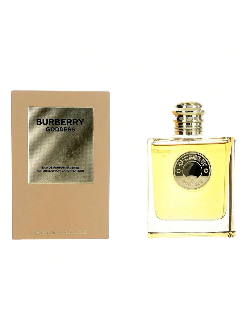 Burberry Goddess by Burberry, 3.3 oz EDP Intense Spray for Women