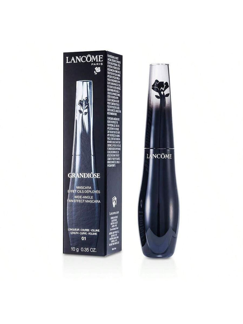 Lancome/Grandiose Wide Angle Fan Effect Black Mascara 0.3 Oz (10 Ml)