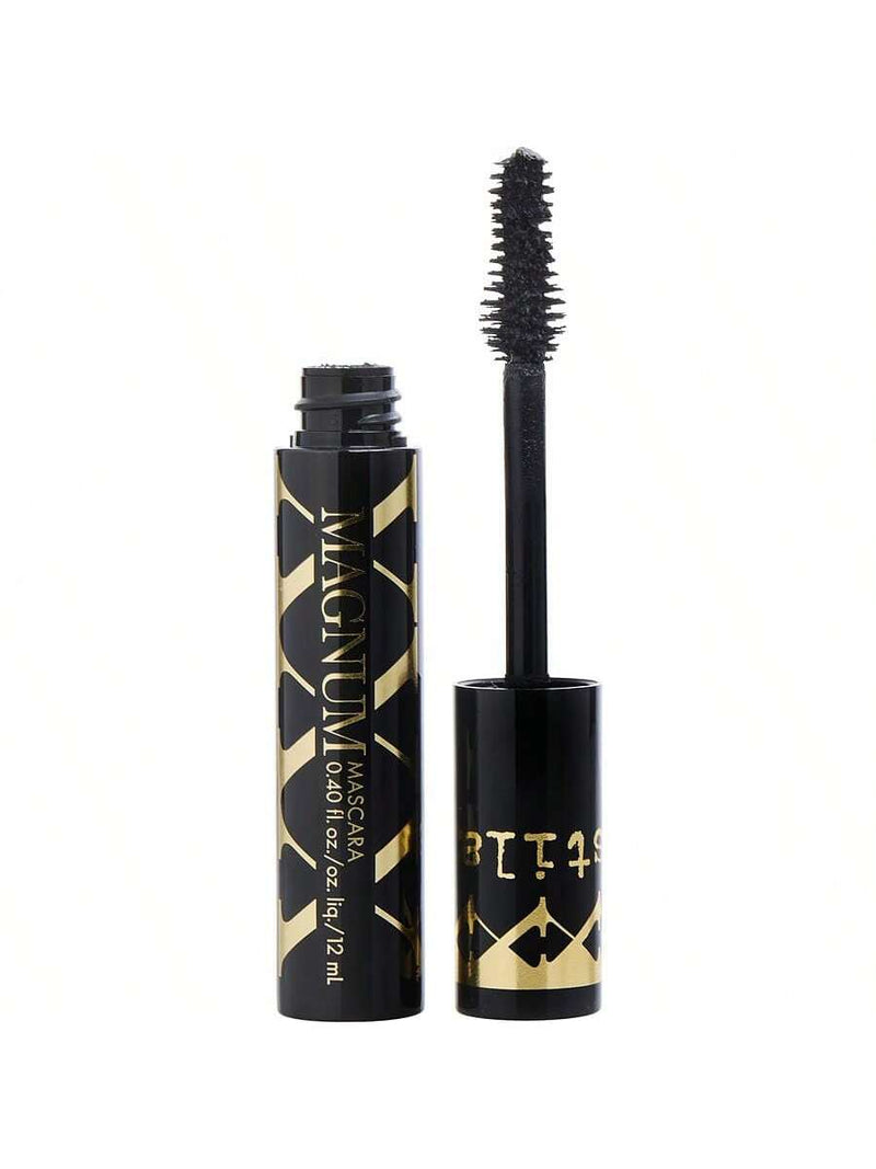 Magnum XXX Mascara - Intense Black by Stila for Women - 0.40 oz Mascara