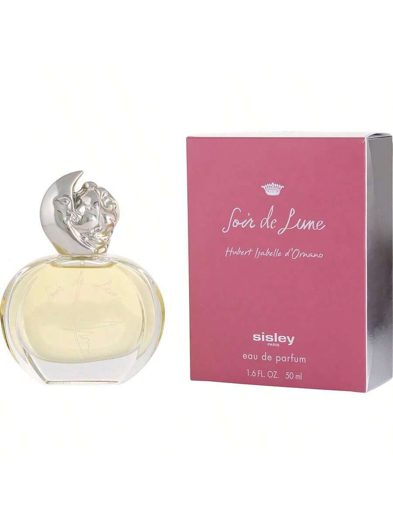 Soir De Lune by Sisley Women Eau De Parfum Spray (New Packaging) 1.6 oz