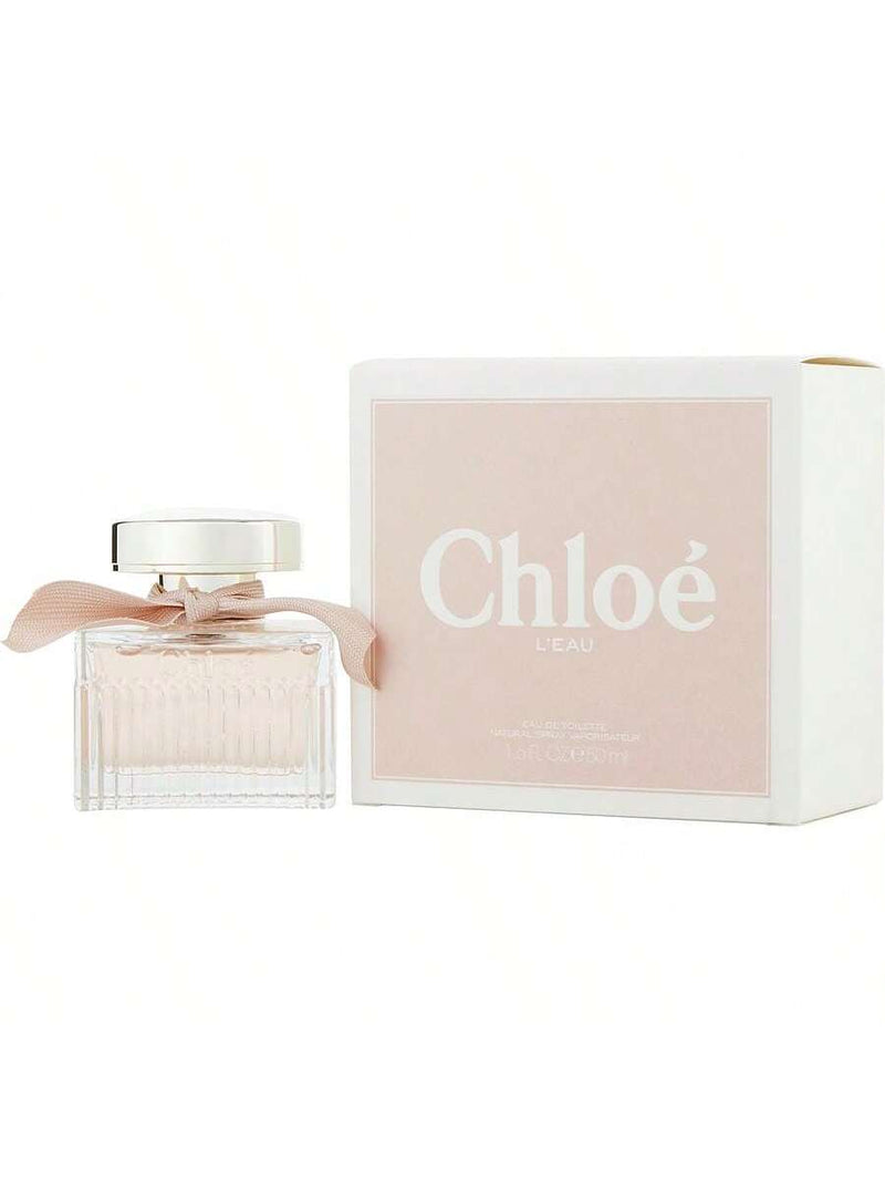 Chloe LEau by Chloe for Women - 1.7 oz EDT Spray