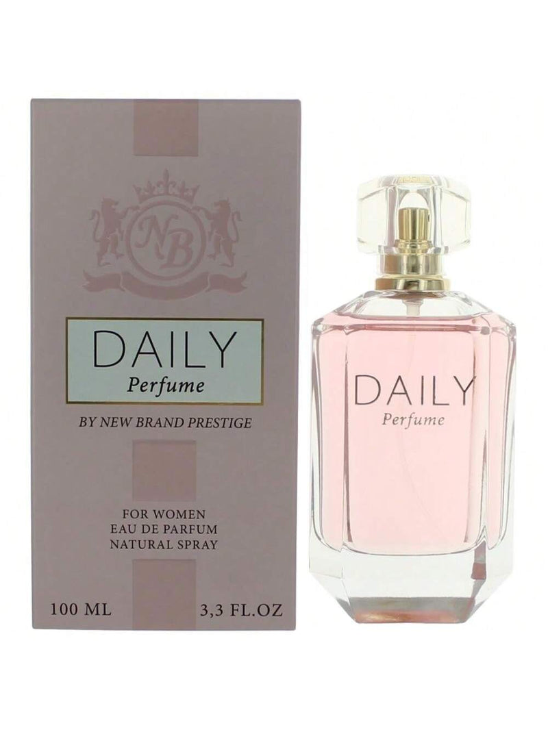 Daily by New Brand, 3.3 oz EDP Spray for Women