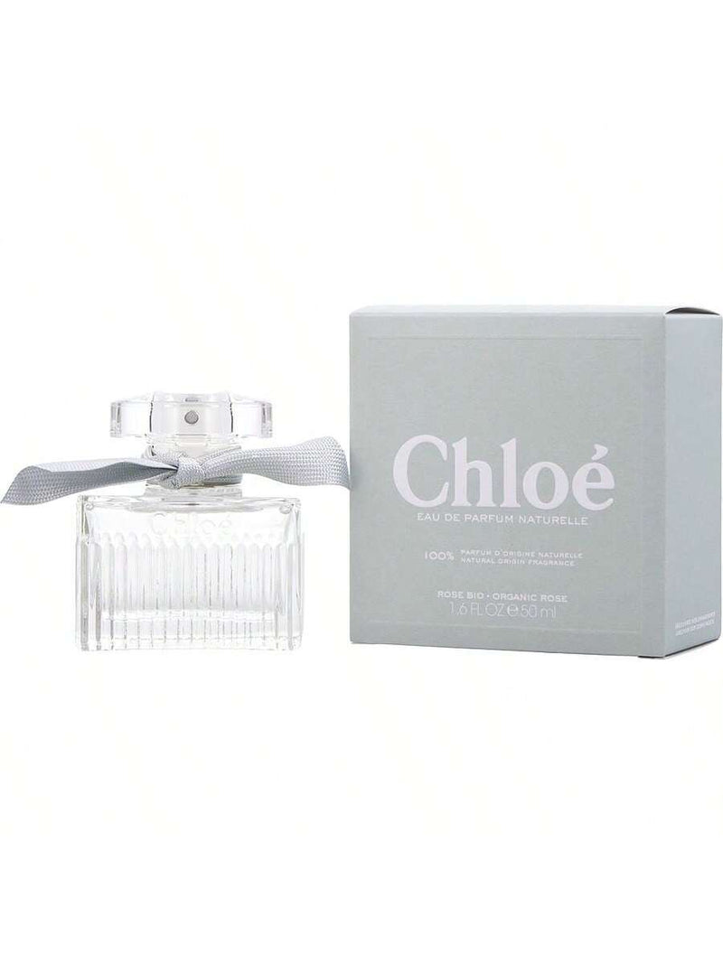Chloe Rose Naturelle by Chloe for Women - 1.6 oz EDP Spray
