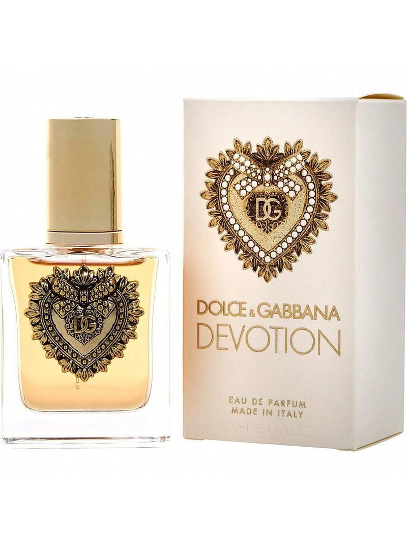 Devotion by Dolce and Gabbana for Women - 1.7 oz EDP Spray