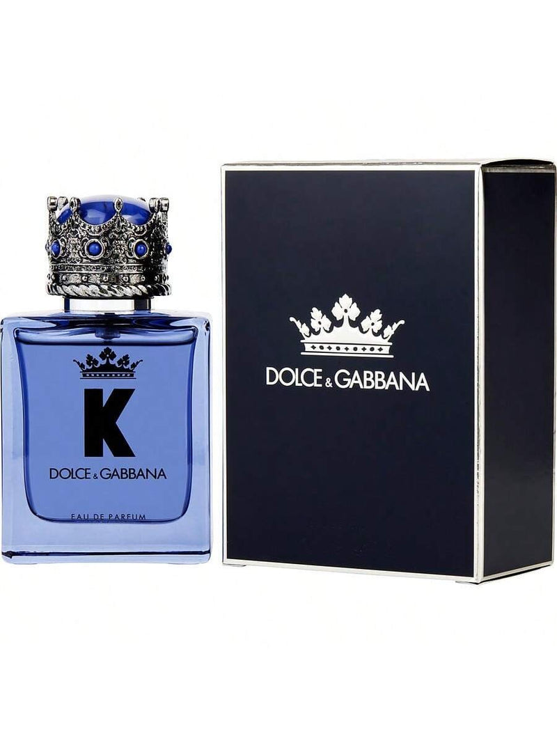 K by Dolce and Gabbana for Men - 1.6 oz EDP Spray