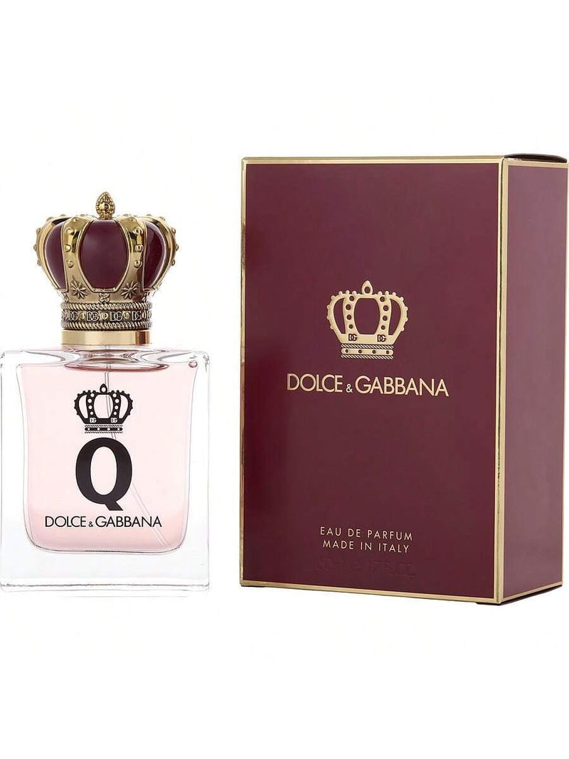 Q by Dolce and Gabbana for Women - 1.7 oz EDP Spray