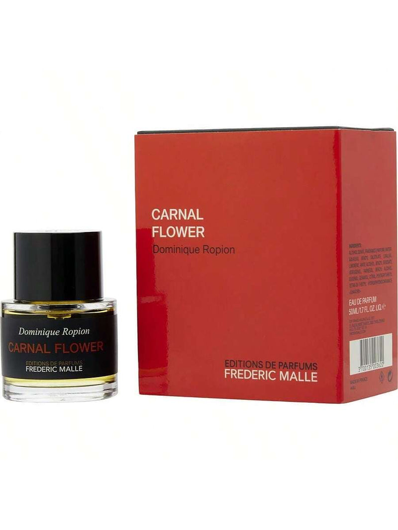 Carnal Flower by Frederic Malle for Unisex - 1.7 oz EDP Spray