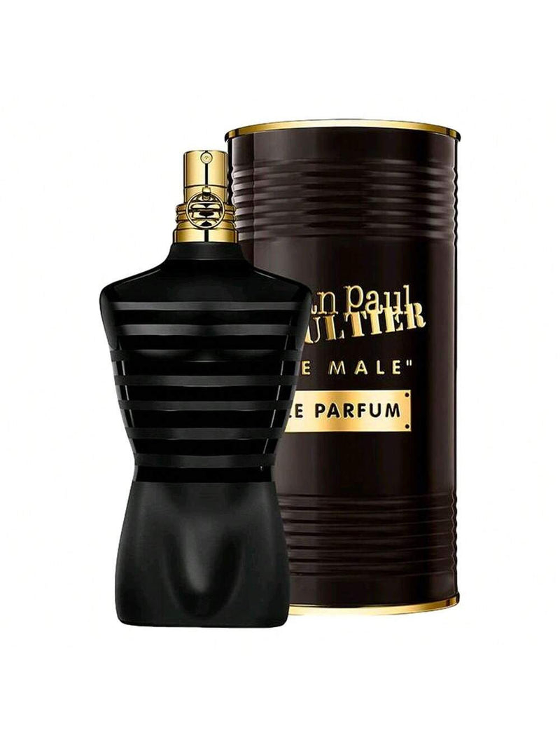 Jean Paul Gaultier Le Male Le Parfum by JPG, 4.2oz EDP Intense men