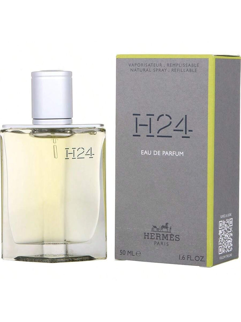 Hermes H24(M.)Edp Sp 1.6Oz(Refillable