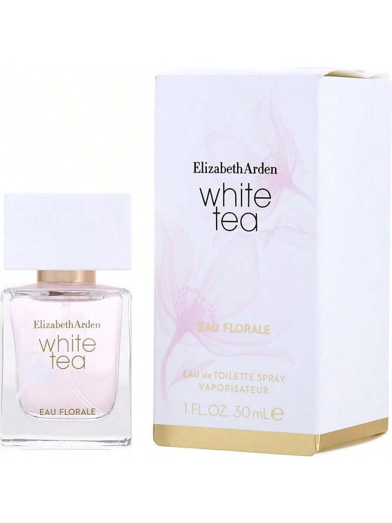 White Tea Eau Florale 1 Oz Eau De Toilette Spray For Women
