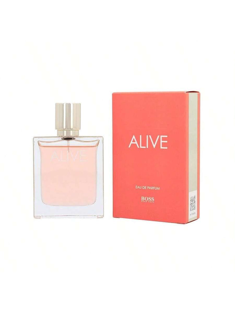 Boss Alive By Hugo Boss Eau De Parfum Spray 1.6 Oz