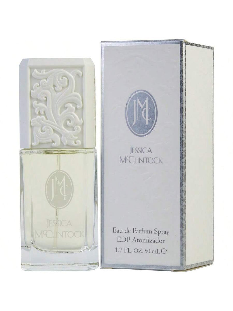Jessica McClintock by Jessica McClintock for Women - 1.7 oz EDP Spray