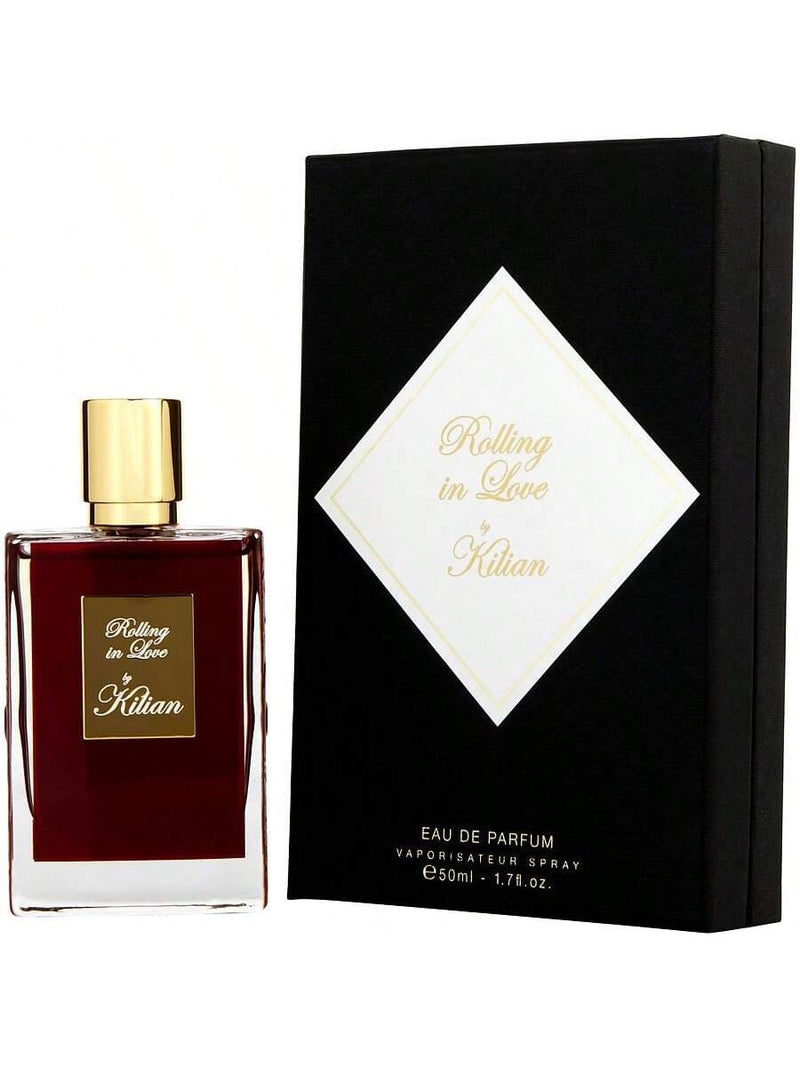 Rolling in Love by Kilian for Unisex - 1.7 oz EDP Spray