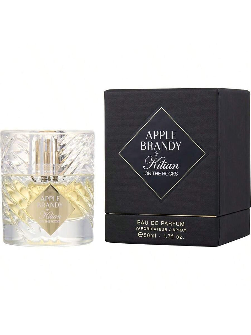 Apple Brandy On The Rocks by Kilian, 1.7 oz EDP spray for Unisex