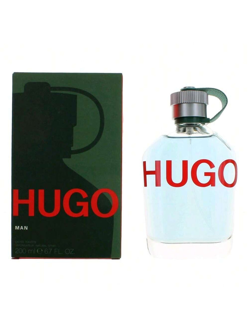 Hugo By Hugo Boss, 6.7 Oz Edt Spray For Men
