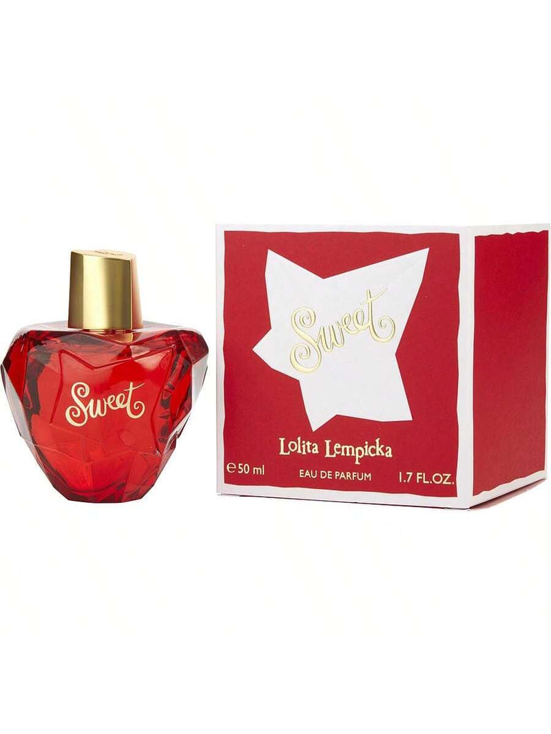 Sweet by Lolita Lempicka for Women - 1.7 oz EDP Spray