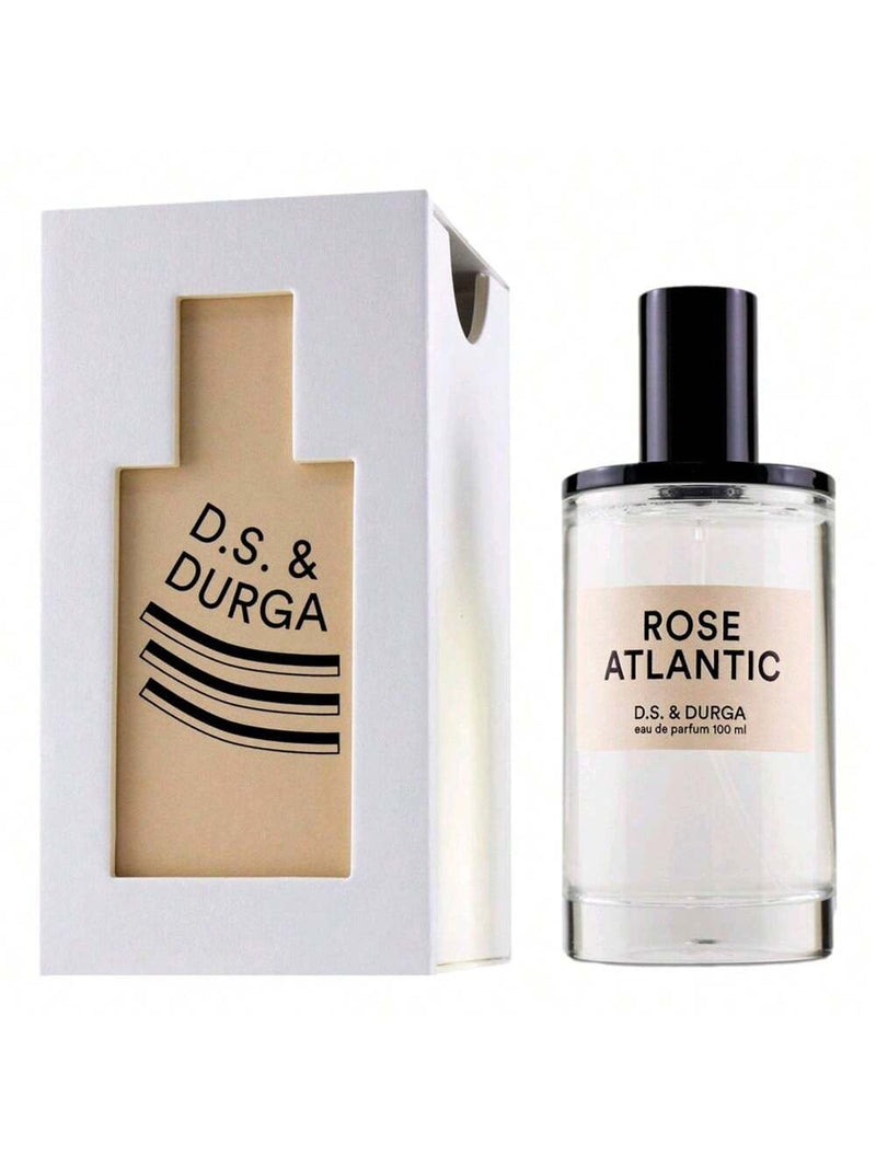 Rose Atlantic by D.S. & Durga Women Eau De Parfum Spray 3.4 oz