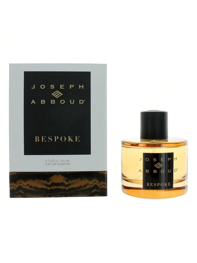 Bespoke by Joseph Abboud, 3.4 oz EDP Spray for Men