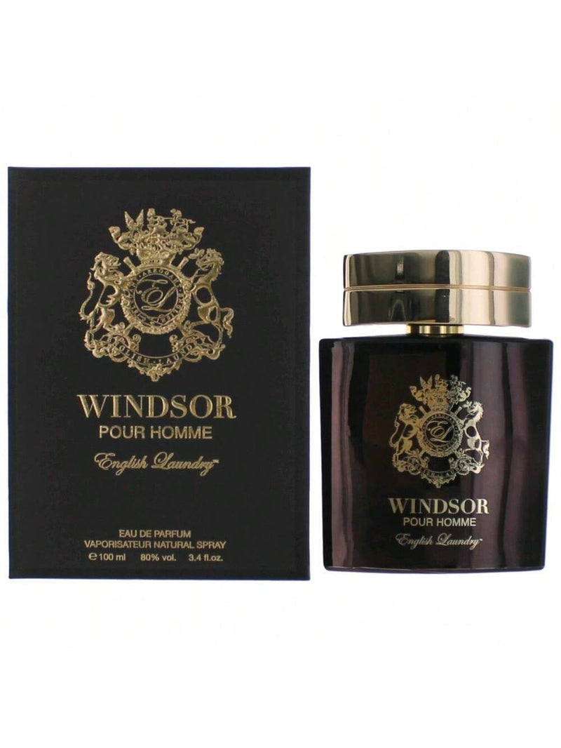 Windsor by English Laundry, 3.4 oz EDP Spray for Men