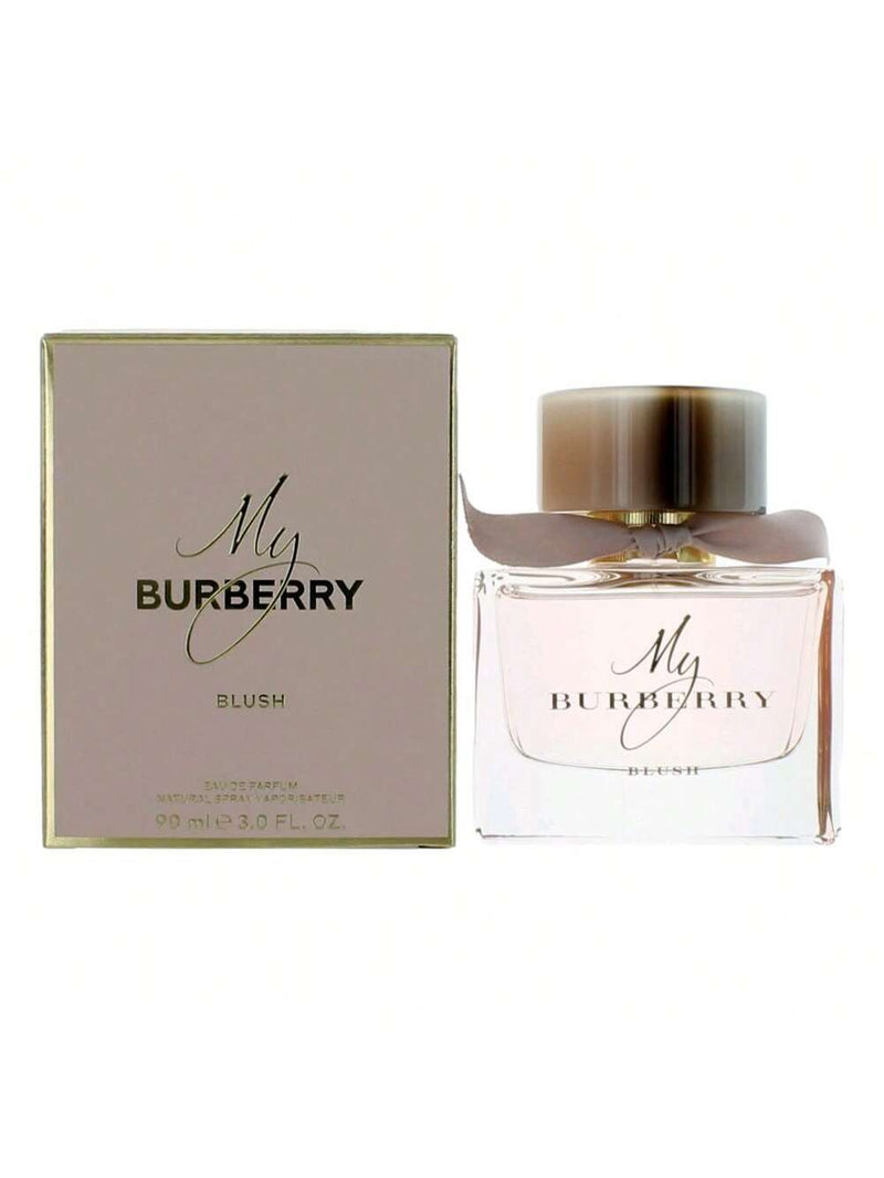 My Burberry Blush by Burberry for Women - 3 oz EDP Spray