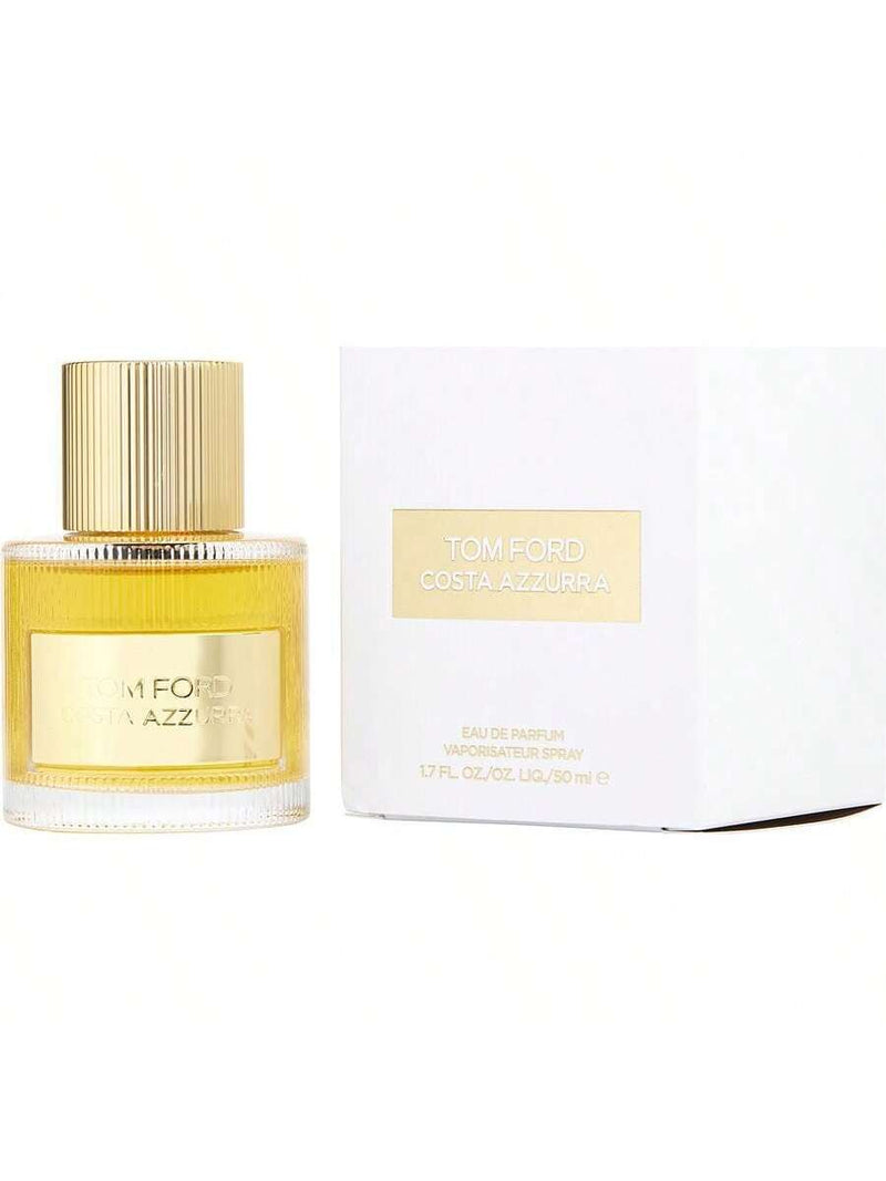 Costa Azzurra by Tom Ford for Unisex - 1.7 oz EDP Spray