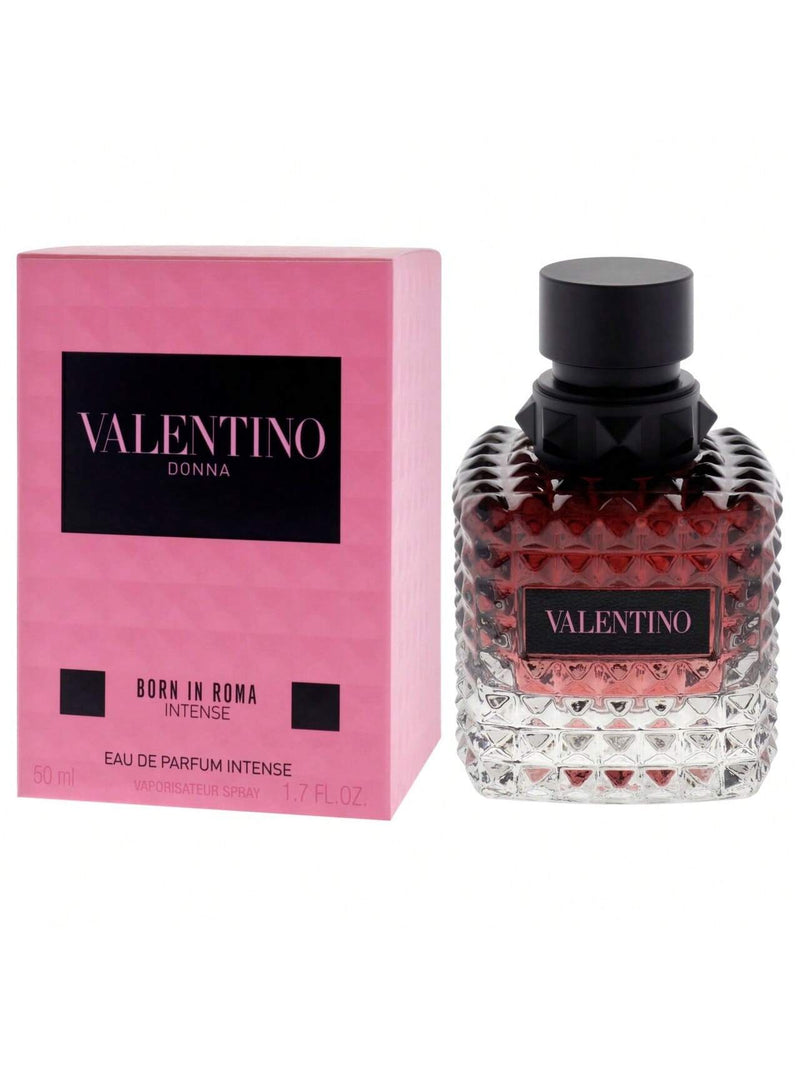 Valentino Donna Born In Roma Intense by Valentino, 1.7oz EDP Intense Spray women