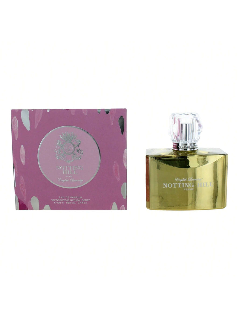 Notting Hill by English Laundry, 3.4 oz EDP Spray for Women