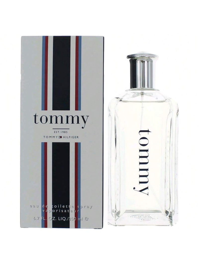 Tommy by Tommy Hilfiger, 6.7 oz EDT Spray for Men