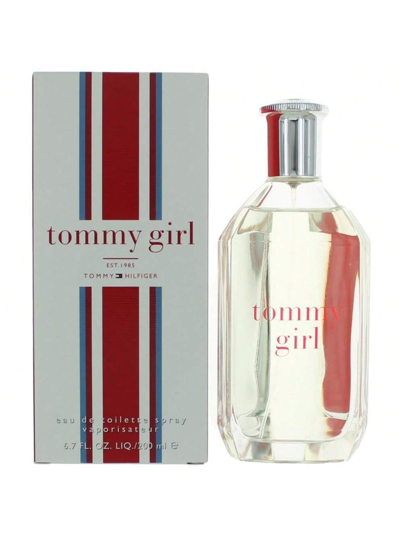 Tommy Girl by Tommy Hilfiger, 6.7 oz EDT Spray for Women