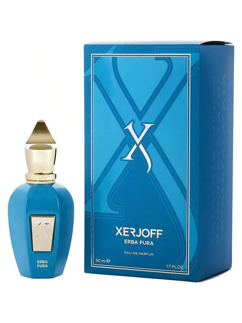 Erba Pura by Xerjoff for Unisex - 1.7 oz EDP Spray
