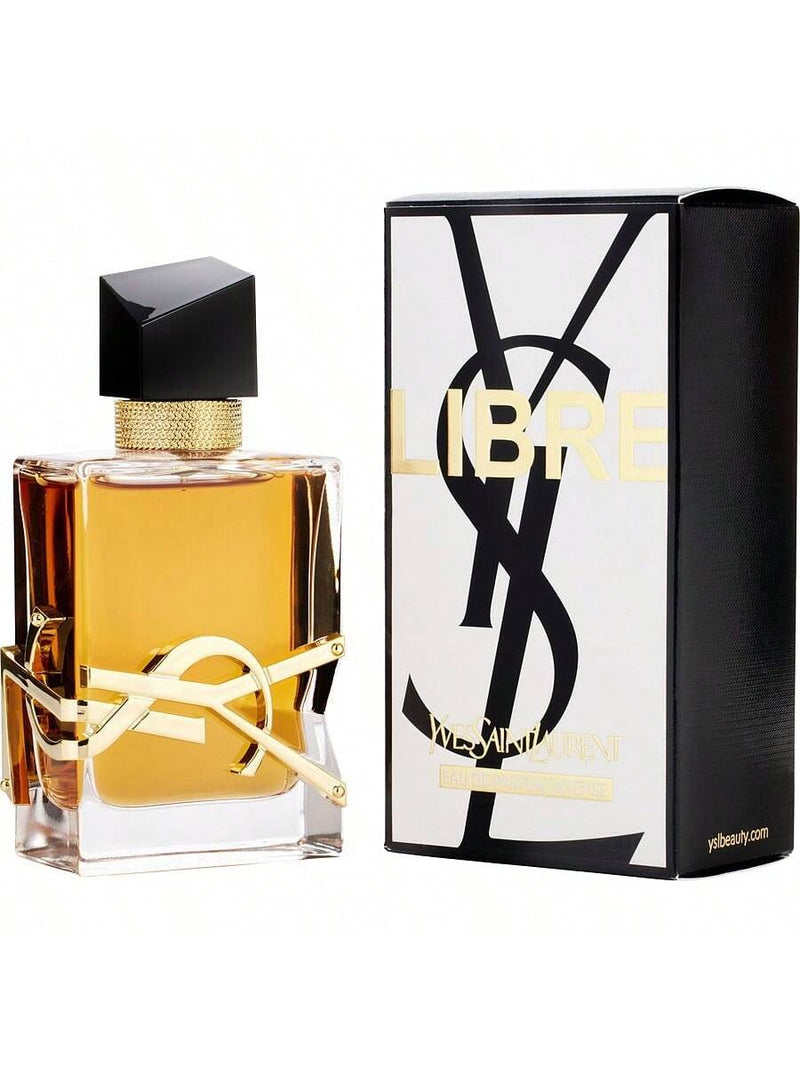 Libre Intense by Yves Saint Laurent Women Eau De Parfum Intense Spray 1.6 oz