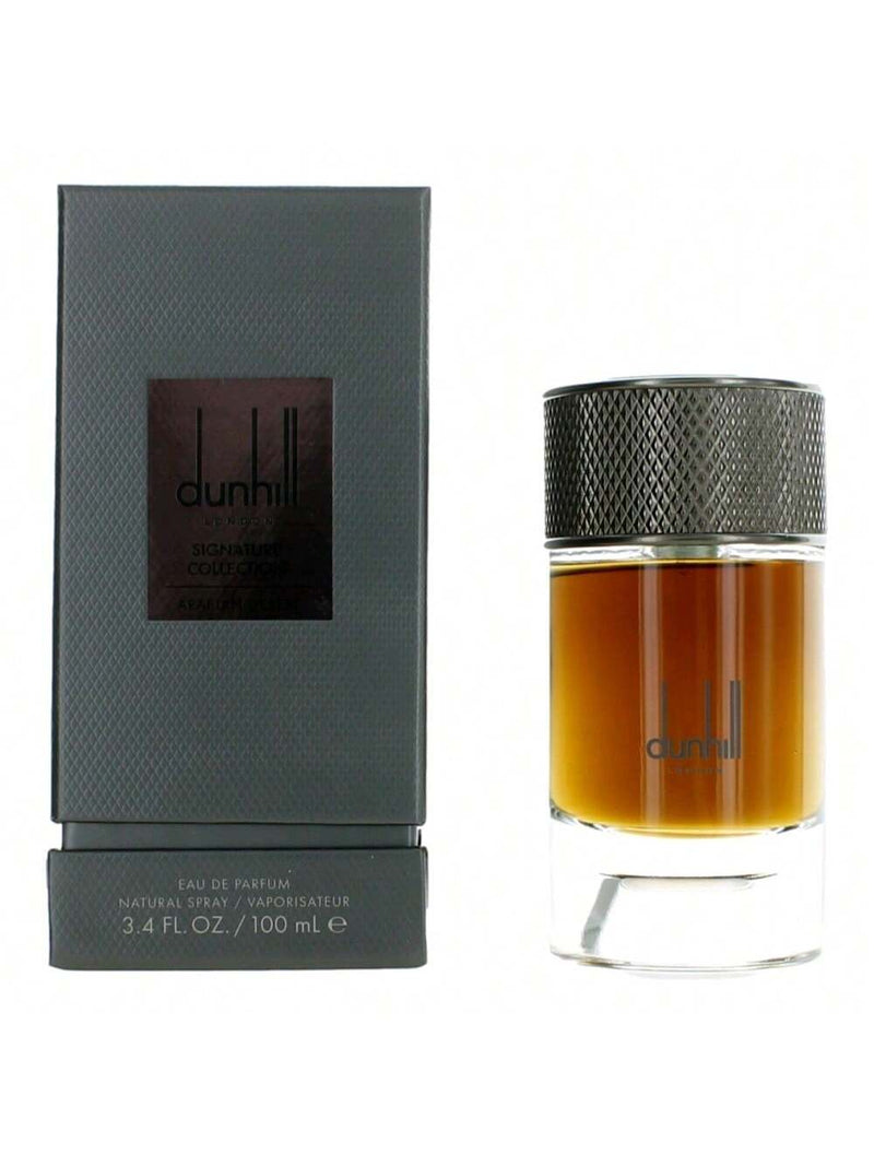 Dunhill Arabian Desert by Alfred Dunhill, 3.4 oz EDP Spray for Men