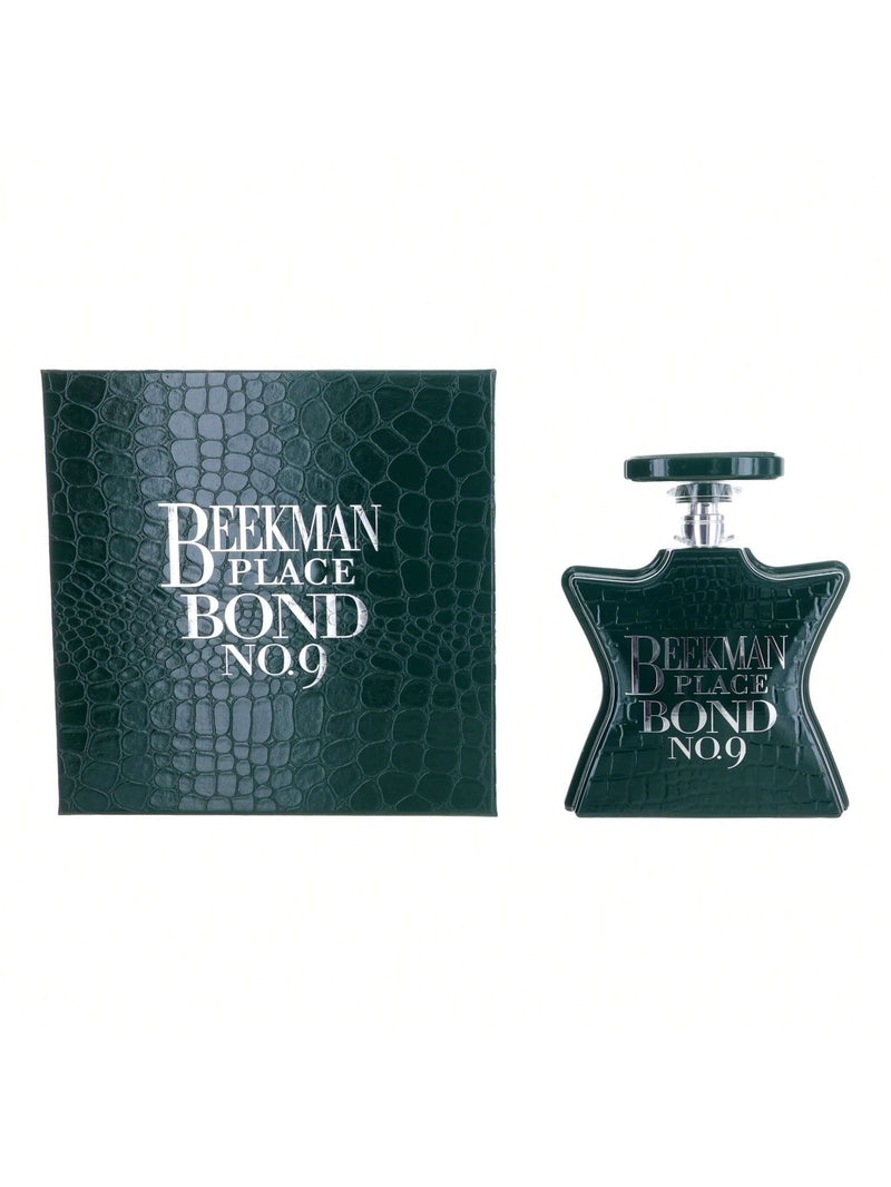 Beekman Place/Bond No.9 Edp Spray 3.3 Oz (100 Ml) Unisex