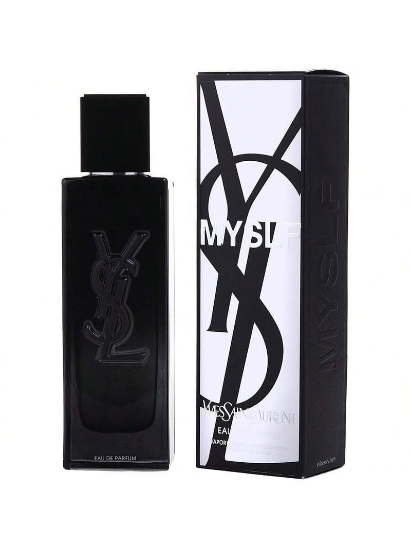 Myslf by Yves Saint Laurent for Men - 2 oz EDP Spray (Refillable)