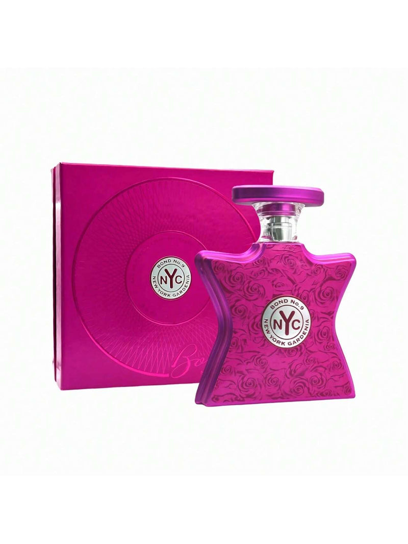 New York Gardenia/Bond No.9 Edp Spray 3.3 Oz (100 Ml) Unisex