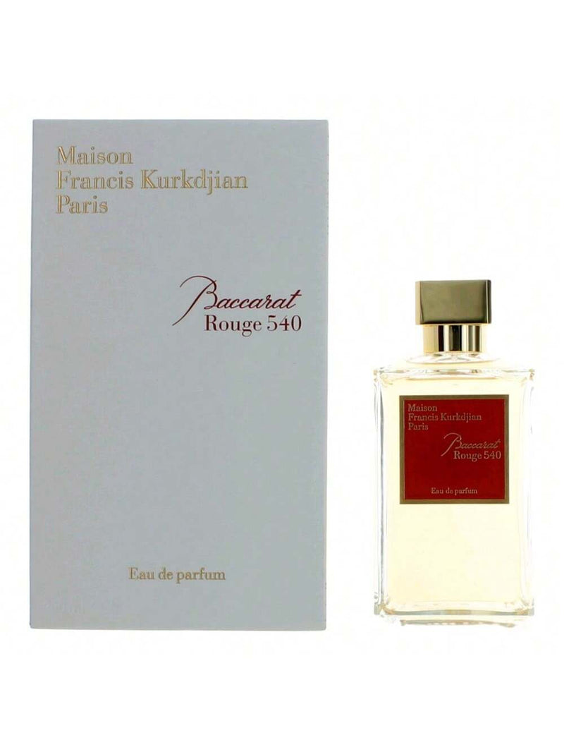Maison Francis Kurkdjian Baccarat Rouge 540 6.8 Eau De Parfum Spray