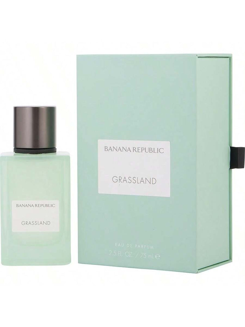 Grassland by Banana Republic, 2.5 oz EDP Spray for Unisex
