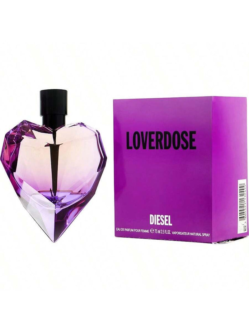 Loverdose/Diesel Edp Spray 2.5 Oz Women