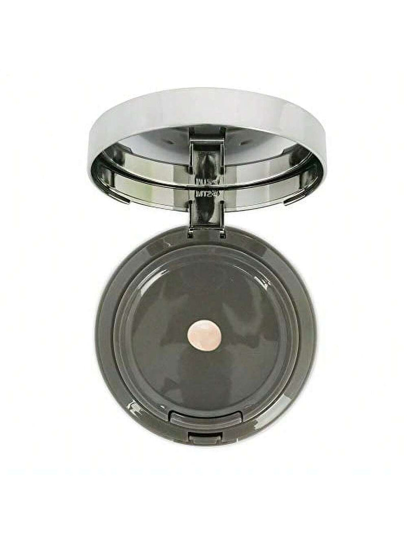 Juice Beauty/Phyto-Pigments Youth Cream Compact Foundation (Sand) Sl.Dmg 0.46 Oz