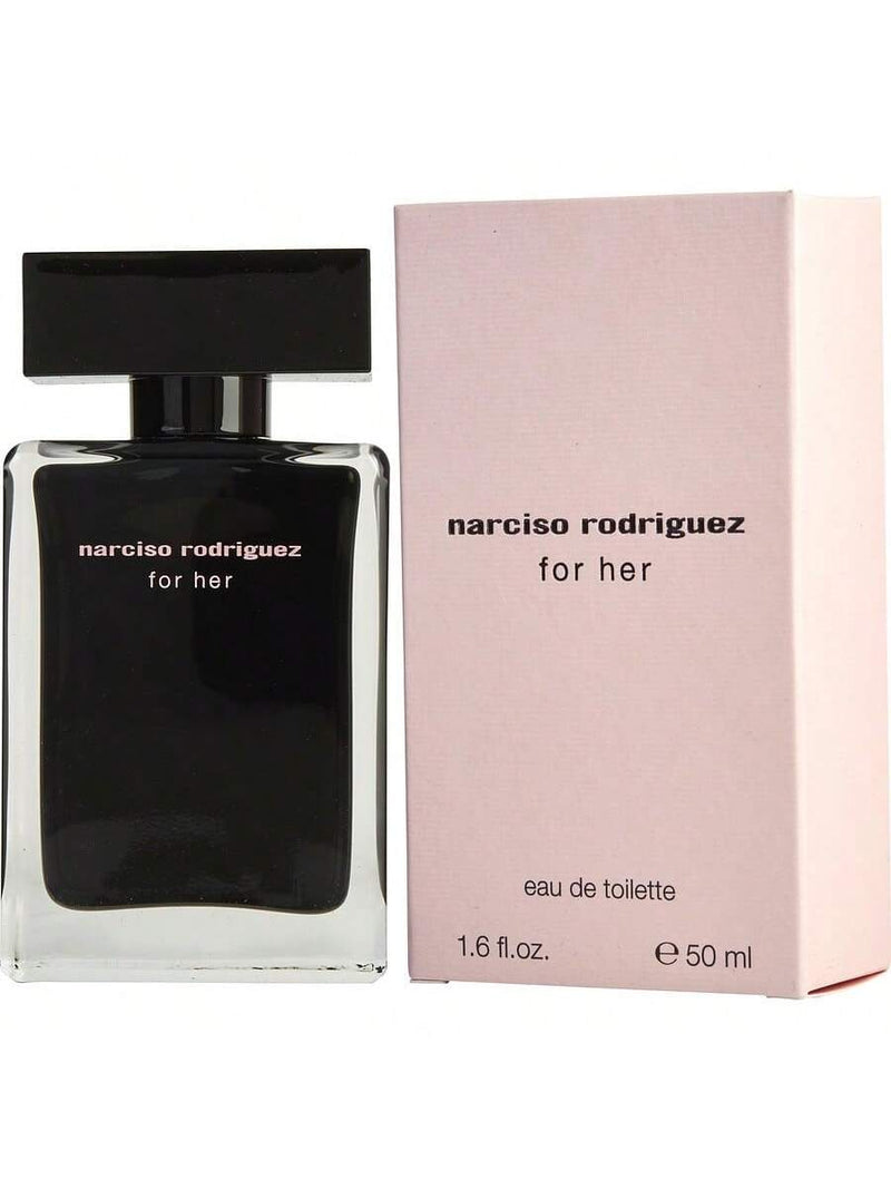 Narciso Rodriguez by Narciso Rodriguez Women Eau De Toilette Spray 1.6 oz