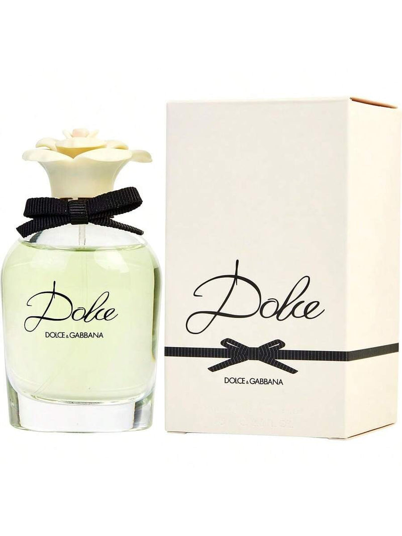 Dolce by Dolce & Gabbana Women Eau De Parfum Spray 2.5 oz