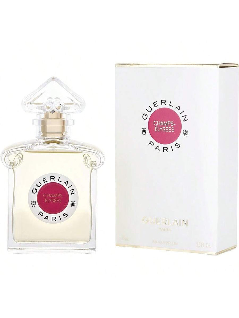 Champs Elysees by Guerlain, 2.5 oz EDP Spray for Women