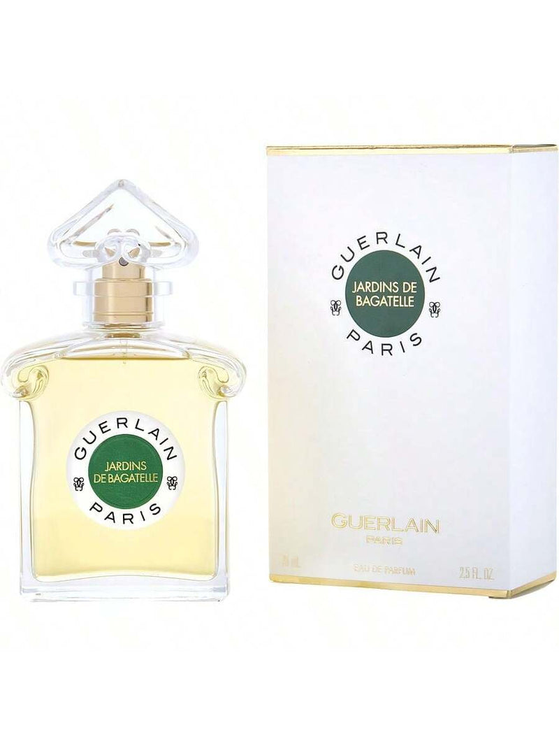 Jardins De Bagatelle by Guerlain Women Eau De Parfum Spray 2.5 oz