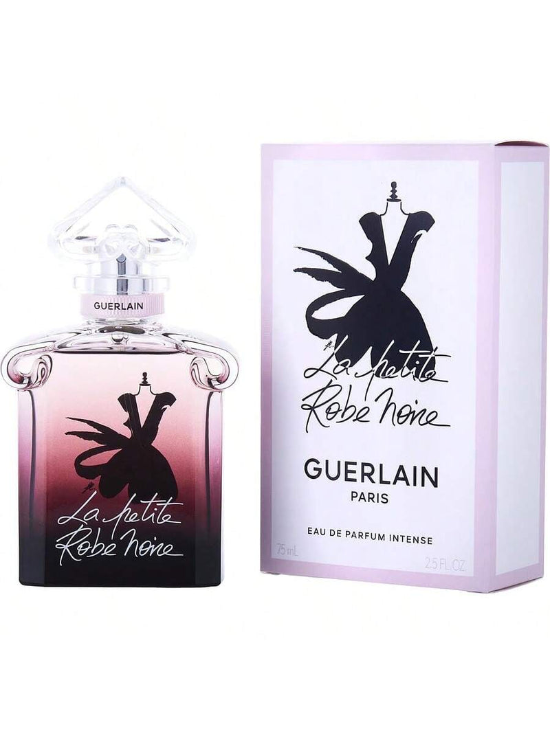 La Petite Robe Noire by Guerlain, 2.5 oz EDP Intense Spray for Women