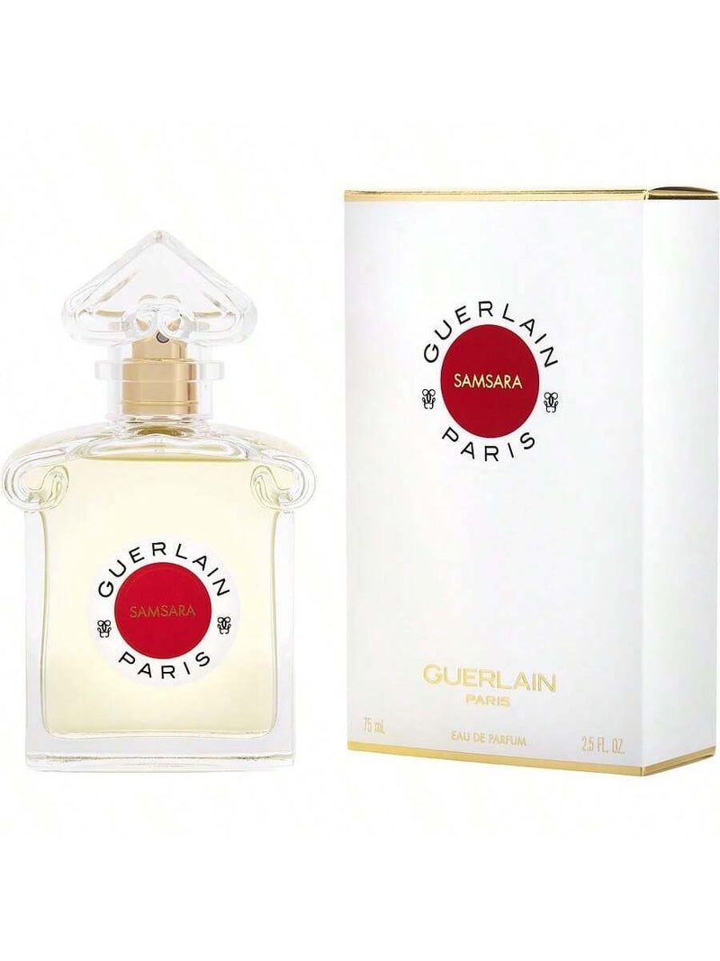 Samsara by Guerlain, 2.5 oz EDP Spray for Women