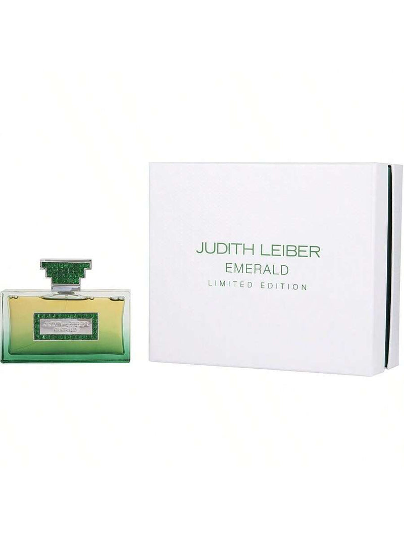 Judith Leiber Emerald by Judith Leiber Women Eau De Parfum Spray (Limited Edition) 2.5 oz