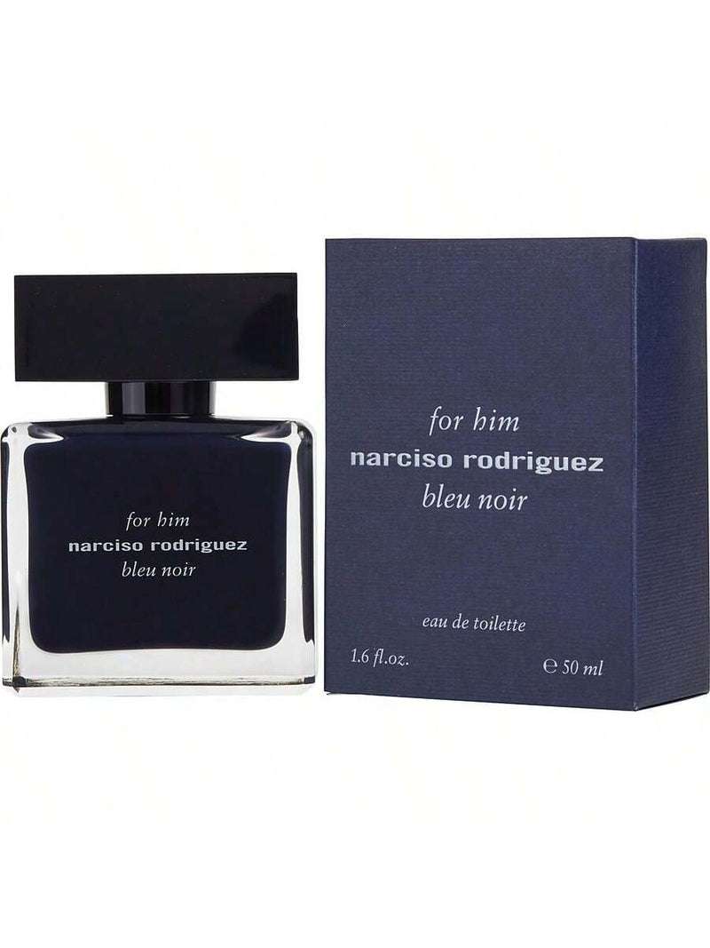 Narciso Rodriguez For Him Bleu Noir by Narciso Rodriguez for Men - 1.6 oz EDT Spray
